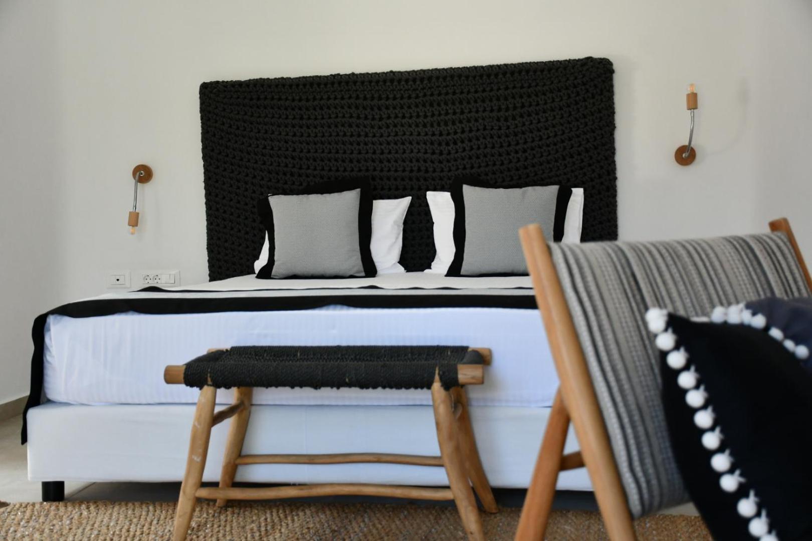 Bed and Breakfast Ikies Of Mykonos Mykonos Town Екстер'єр фото